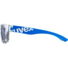 Uvex biciklističke naočale Sportstyle 508 (9416), plava
