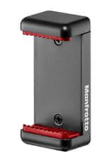 Manfrotto Univerzalni držač za pametni telefon s ¼ navojem (MCLAMP)
