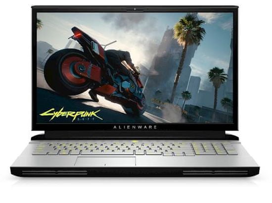DELL Alienware Area 51m R2 prijenosno računalo (5397184447628)