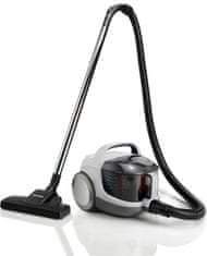Gorenje VCEA01GACWCY usisavač, bez vrećice, bijeli
