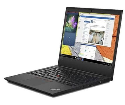 Prijenosno računalo ThinkPad E495