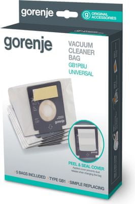 Gorenje