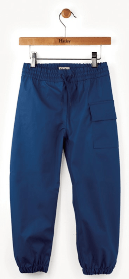 Hatley RCPNAVY002 vodonepropusne hlače za dječake