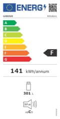 Gorenje RI5182A1 ugradbeni hladnjak