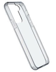 CellularLine Clear Strong maska za Galaxy S21, prozirna