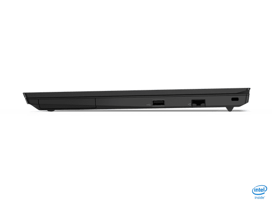 Lenovo ThinkPad E15 prijenosno računalo i3-1115G4, 8/256 GB, DOS (20TD001PSC)