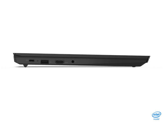 Lenovo ThinkPad E15 prijenosno računalo i3-1115G4, 8/256 GB, DOS (20TD001PSC)