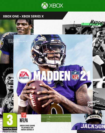 Ea xbox hot sale series x