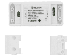 Tellur WiFi Inline pametni prekidač, 220 V, 2200 W