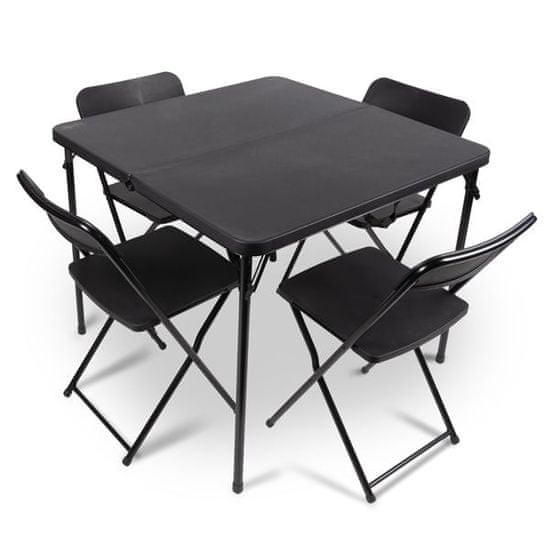 Kampa Moda set, stol i stolice