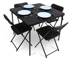 Kampa moda table and chairs cheap