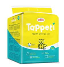 RECORD Tappeti higijenski ulošci, 50/1, 90 x 60 cm
