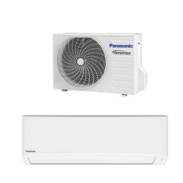 Panasonic CS/CU-TZ42WKE klima uređaj