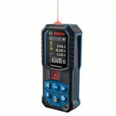 BOSCH Professional laserski daljinomjer GLM 50-27 C (0601072T00)