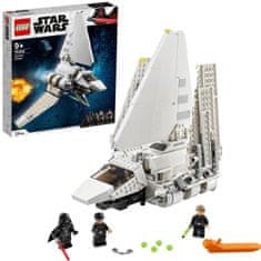 LEGO Star Wars™ 75302 svemirski brod
