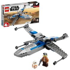 LEGO Star Wars™ 75297 Lovac X-wing™