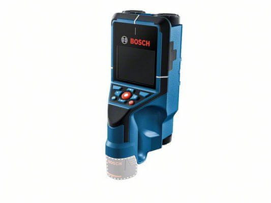 BOSCH Professional D-Tect 200 C detektor (0601081608)
