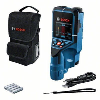 Bosch Professional detektor D-Tect 200 C