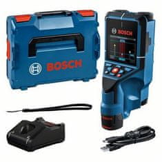 BOSCH Professional D-Tect 200 C detektor (0601081601)