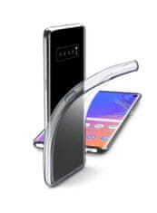 CellularLine FINE maskica za Samsung Galaxy A72, prozirna