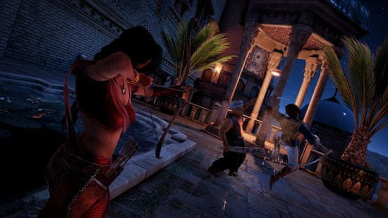 Prince of persia sands store of time xbox one x