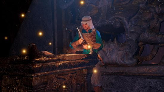 Prince of persia shop playstation 4