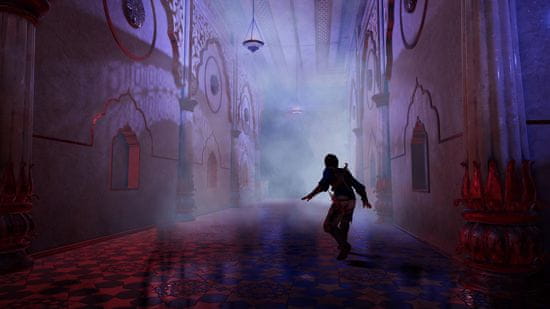 Prince of deals persia playstation 4