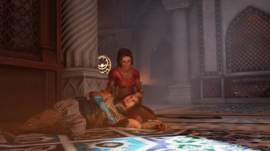 Prince of persia playstation 4 new arrivals