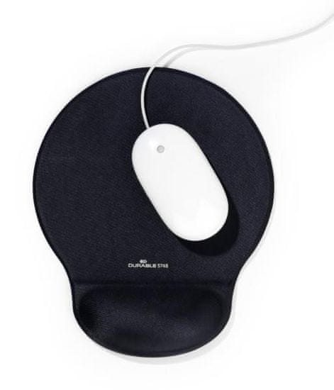 Durable Ergotop podloga za miš