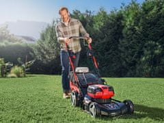 Einhell akumulatorska samohodna kosilica GE-CM 36/47 S HW Li (3413200)