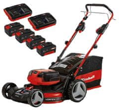 Einhell akumulatorska samohodna kosilica GE-CM 36/47 S HW Li (3413200)