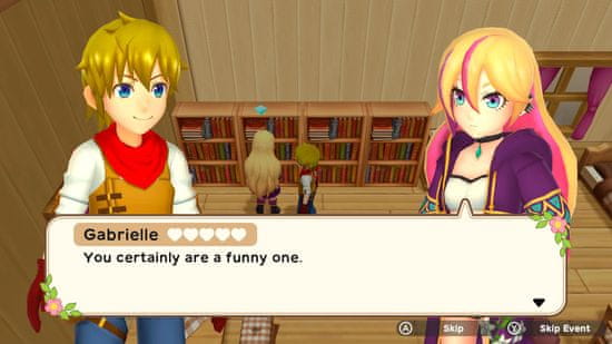 Harvest moon for cheap nintendo switch