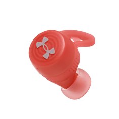 JBL Streak TWS brezžične športne slušalke crvena
