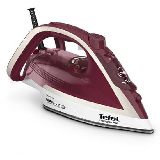 Tefal FV6810E0 Ultragliss Plus parno glačalo