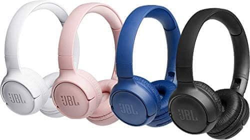 JBL Tune 510BT