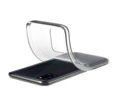 CellularLine Soft maska za Samsung Galaxy A32 5G, prozirna