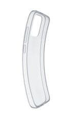 CellularLine Soft maska za Samsung Galaxy A32 5G, prozirna