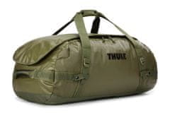 Thule TDSD204 Chasm putna torba, L, 90 L, maslinasto zelena (3204300)