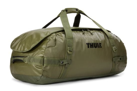 Thule TDSD204 Chasm putna torba, L, 90 L