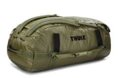 Thule TDSD204 Chasm putna torba, L, 90 L, maslinasto zelena (3204300)