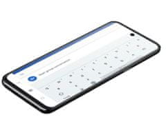 CellularLine zaštitno staklo za Samsung Galaxy A72, kaljeno