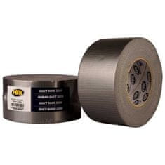 HPX HPX 2200 ljepljiva traka, 75 mm x 50 m, srebrna