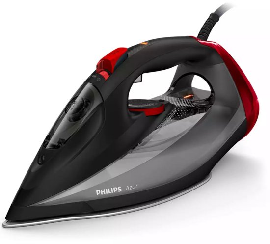 Philips Azur GC4567 / 80 parno glačalo