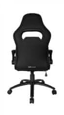 UVI Chair gamerski stolac simple,crni