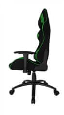 UVI Chair gamerski stolac styler, zeleni