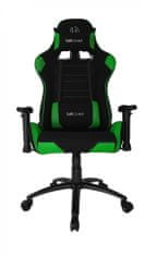 UVI Chair gamerski stolac styler, zeleni