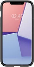 Spigen Ultra Hybrid maska za iPhone 12/12 Pro, mat crna