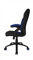 UVI Chair gamerski stolac Storm, plava