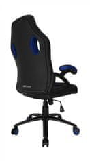 UVI Chair gamerski stolac Storm, plava