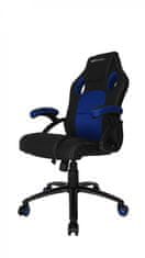 UVI Chair gamerski stolac Storm, plava